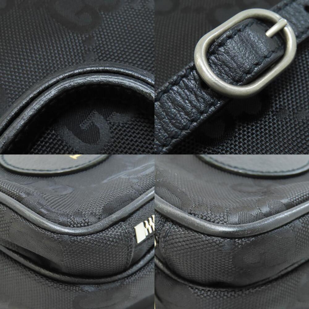 Gucci Off the Grid Handbag Canvas - Picture 9 of 11